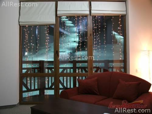 Ice Angels Hotel 12